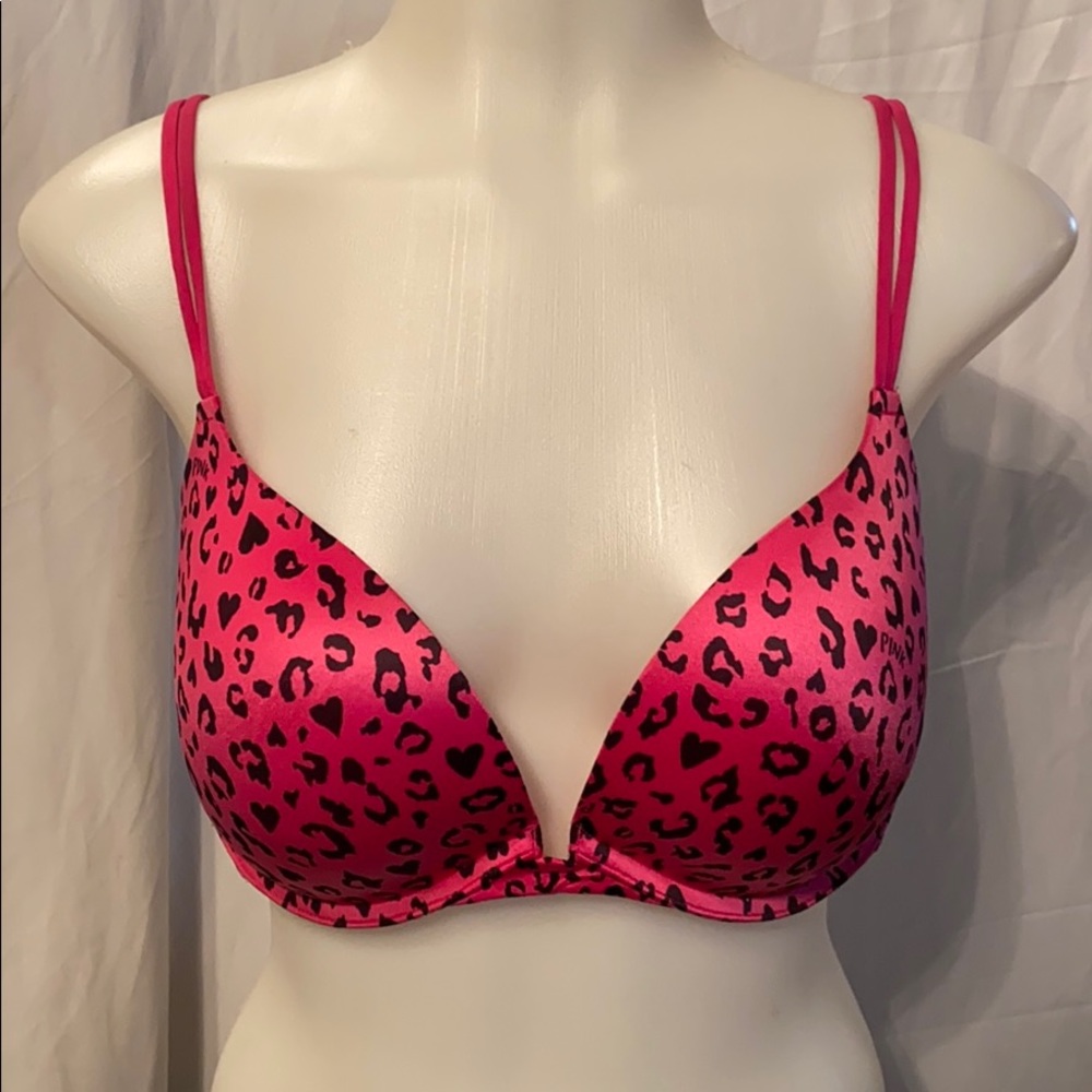 Woman’s bra